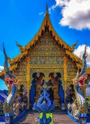 Wat-chiang-mai-tour Wat chiang mai tour