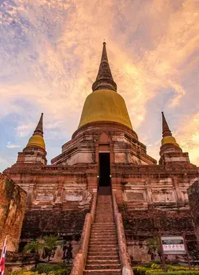 ayuthaya