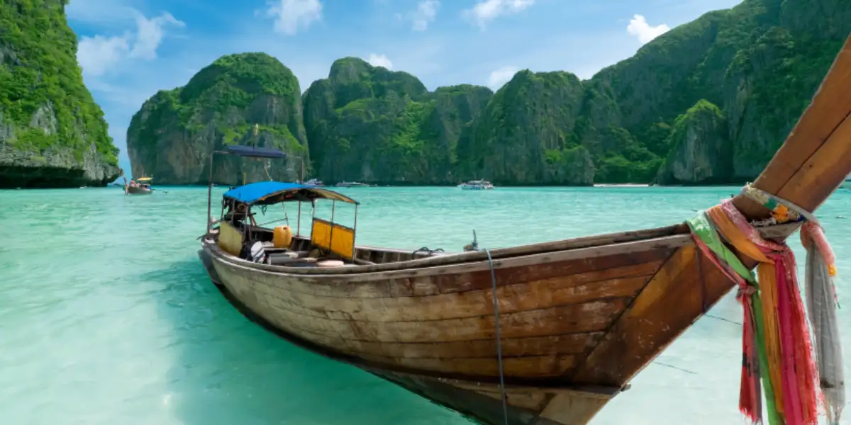 Circuito Tailandia Phuket de 9 días
